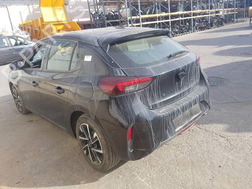 Right sun visor OPEL CORSA F (P2JO) | BP39206887I2 - Image 17
