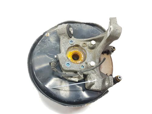 Left rear steering knuckle AUDI A6 C6 Avant (4F5) 3.0 TDI quattro | BP17478549M27 