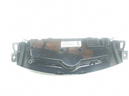 Climate control NISSAN NAVARA NP300 Pickup (D23, D23T) 2.5 dCi 4x4 | BP17623175I5 