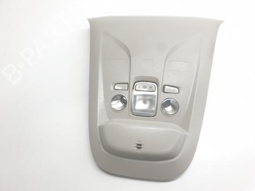 Kabinelys OPEL COMBO Box Body/MPV (K9) 1.5 D | BP32330880I8 