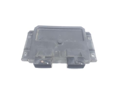 Used Engine control unit (ECU) PEUGEOT EXPERT Van (222) 1.9 D (70 hp) 21500727