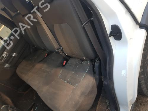 Alternator LAND ROVER DISCOVERY III (L319) 2.7 TD 4x4 | BP31344047M7