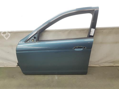 Dør venstre fortil JAGUAR S-TYPE II (X200) 3.0 V6 (238 hp) 9680642