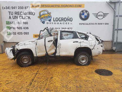 Used Parts TOYOTA LAND CRUISER PRADO (_J15_)  2.8 D-4D (GDJ150_, GDJ155_, GDJ150, GDJ151)  819113