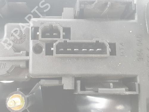 Right taillight SEAT IBIZA II (6K1) 1.9 SDI | BP32320382C35