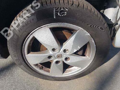 Rear left exterior door handle RENAULT MEGANE III Hatchback (BZ0/1_, B3_) 1.5 dCi (BZ09, BZ0D, BZ1W, BZ29, BZ14) | BP3375719C130  - Image 17