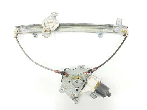 Front right window mechanism NISSAN MICRA III (K12) 1.2 16V | BP7459751C23 