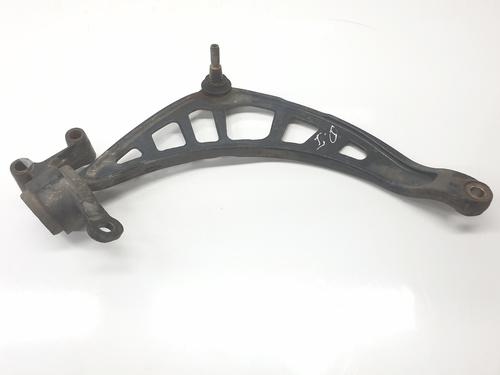 Used Left front suspension arm MINI MINI CLUBVAN (R55) Cooper D (112 hp) 26972103