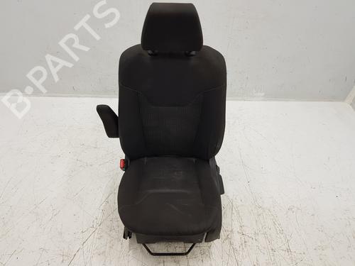 Left front seat FORD TOURNEO COURIER B460 MPV 1.5 TDCi | BP37198382C15 - Image 2