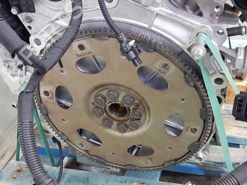 Engine BMW 5 (G30, F90) 530 d | BP39074470M1 - Image 9