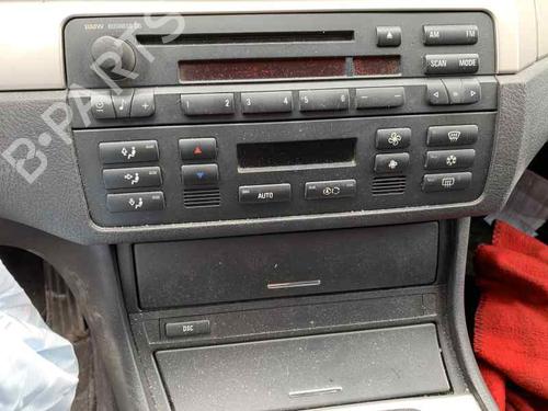 Starter BMW 3 (E46) 320 d | BP3376214M8 