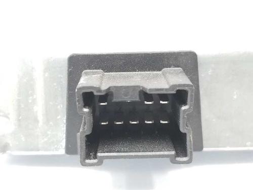 Electronic module RENAULT SCÉNIC III (JZ0/1_) 1.6 dCi (JZ00, JZ12) | BP8006407M83 