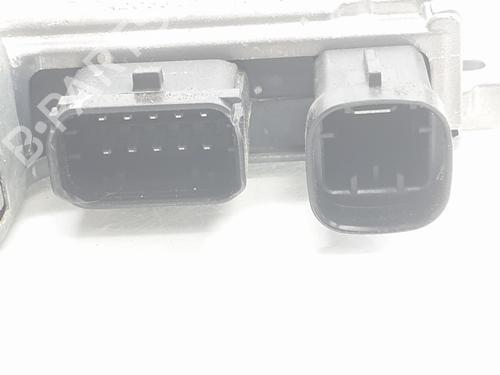 Electronic module CITROËN C4 Picasso II | BP31997553M83