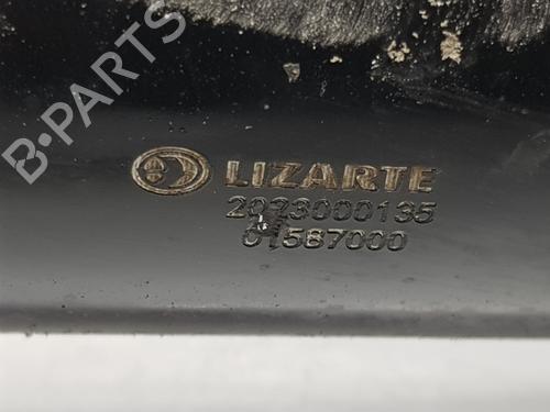 Other MITSUBISHI L200 / TRITON (KA_T, KB_T) 2.5 DI-D 4WD (KB4T) | BP24201785O1 