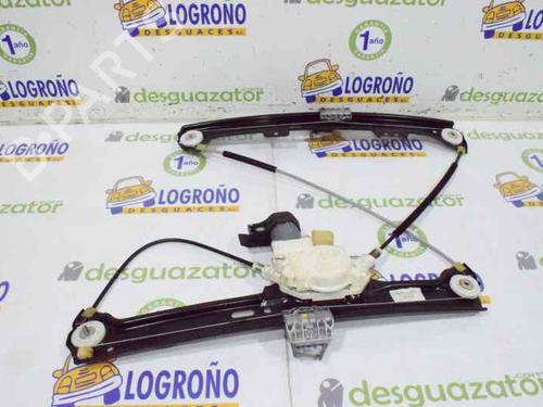 Front right window mechanism BMW 5 (E60) 525 d xDrive | BP760082C23 