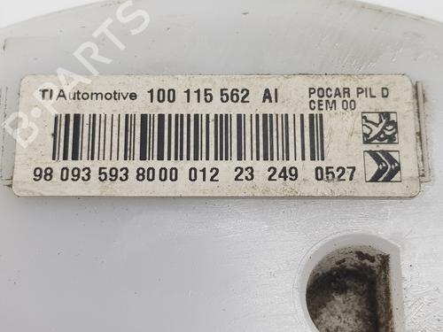 Fuel pump OPEL COMBO E Tour / Life (K9) 1.5 | BP32307261M76 - Image 5