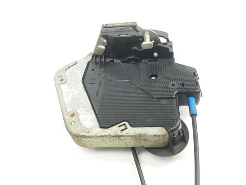 Rear left lock TOYOTA LAND CRUISER PRADO (_J12_) 3.0 D-4D (KDJ120, KDJ125) | BP15911790C100 