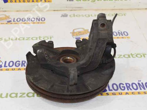 Used Right front steering knuckle SEAT IBIZA IV (6J5, 6P1) 1.4 (85 hp) 776294