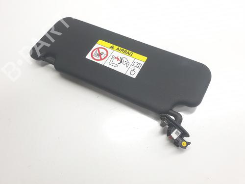 Right sun visor BMW 2 Gran Coupe (F44) 218 d | BP29535038I2 