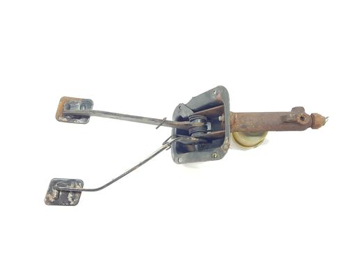 Brake master cylinder RENAULT 4 (112_) 0.8 (1123) | BP28964807M77 