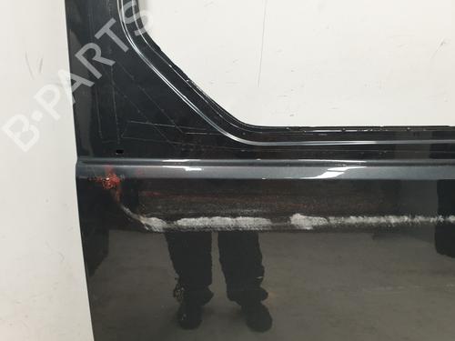 Right slide door RENAULT TRAFIC III Bus (JG_) 2.0 dCi 170 (JGMM, JGMV) | BP20705680C75 