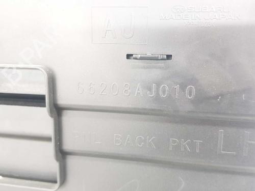 Glove box SUBARU LEGACY V (BM) 2.0 D AWD (BMD) | BP6087890C95 