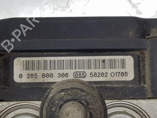 ABS pump FIAT PANDA (169_) 1.2 (169.AXB11, 169.AXB1A) | BP31020958M43 - Image 4