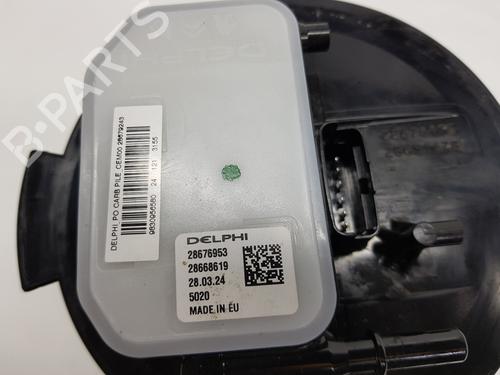 Fuel pump OPEL ASTRA L Sports Tourer (O5)  | BP26122426M76 