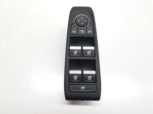 Used Left front window switch RENAULT AUSTRAL [2022-2026]  32453324