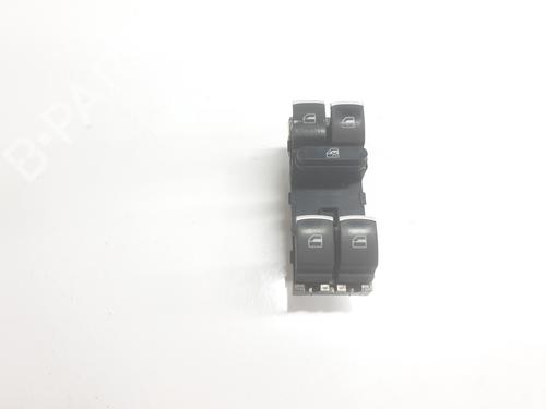 Comutador vidro frente esquerdo Comutador vidro frente esquerdo VW TOURAN (1T3) [2010-2016] 36361980 36361980