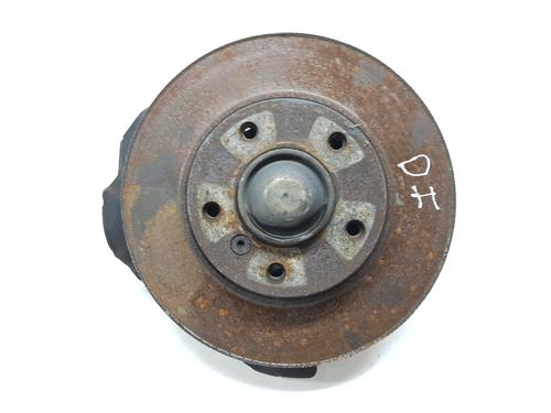 Used Left front steering knuckle BMW 3 (E46) 316 i (115 hp) 20192327