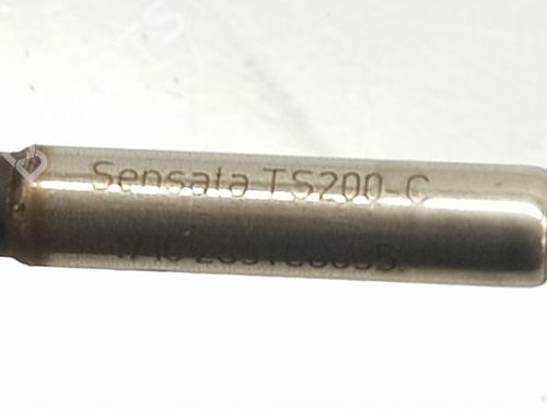 Electronic sensor FIAT PANDA (312_, 319_)  | BP31593881M84 