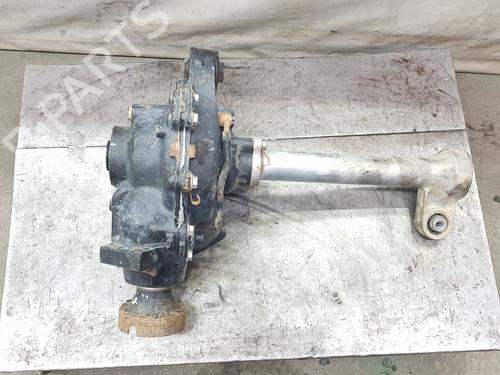 Front differential FORD RANGER (TKE) 2.2 TDCi 4x4 | BP34348681M23  - Image 5