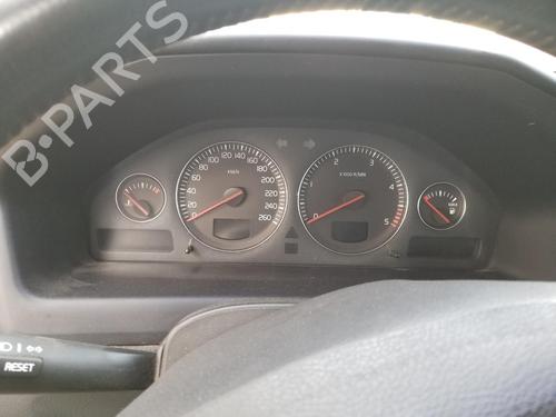 Left rear window switch VOLVO S60 I (384) 2.4 D | BP11330203I29 