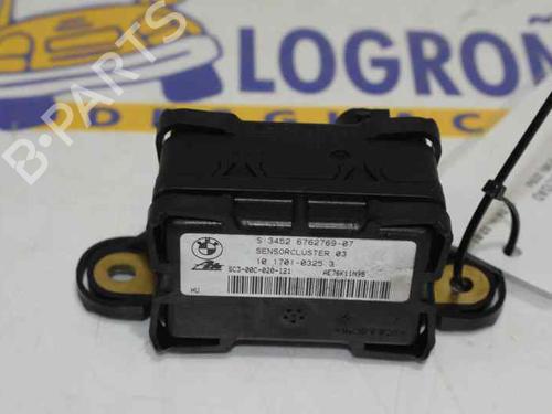 Electronic module BMW 3 (E90) 320 d | BP14119559M83 