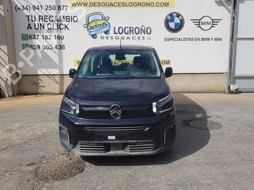 Brugte CITROËN BERLINGO (ER_, EC_)  1.5 BlueHDi 130 (ECYHZJ, ECYHZR)  4911900