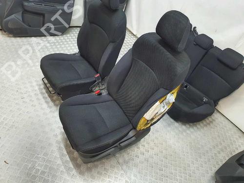 Seats set SUBARU XV (_GP_) 2.0 D AWD (GPD) | BP8238068C78 