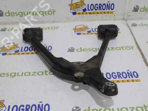 Right rear suspension arm MERCEDES-BENZ M-CLASS (W163) ML 270 CDI (163.113) | BP755593M15 