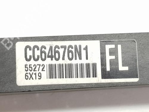 Módulo eletrónico MAZDA 5 (CR) 2.0 CD (CR19) | BP30878196M83