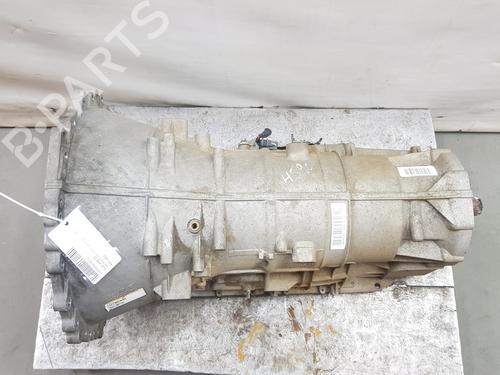 Used Gearbox LAND ROVER DISCOVERY III (L319) 2.7 TD 4x4 (190 hp) 20187544