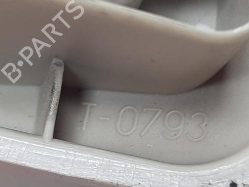 Parasol derecha CITROËN JUMPER II Van 2.0 BlueHDi 110 | BP31671285I2 