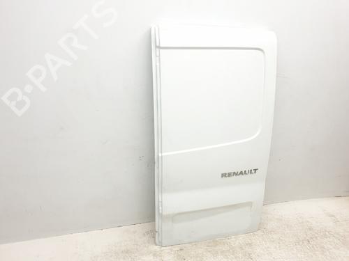 Right rear door RENAULT TRAFIC III Van (FG_) 1.6 dCi 140 (FGMA, FGMC) | BP29735971C5