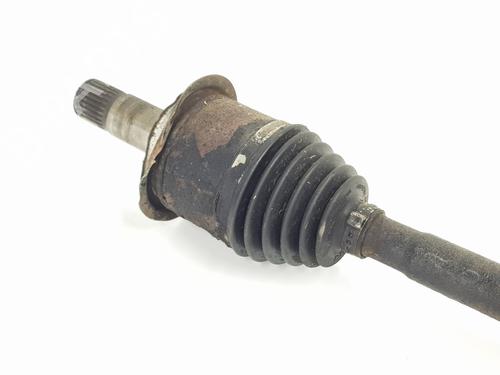 Right rear driveshaft MERCEDES-BENZ VITO Bus (W639) 115 CDI (639.701, 639.703, 639.705) | BP28196229M41 