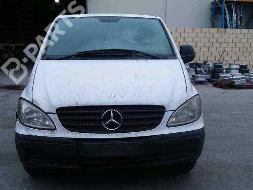 MERCEDES-BENZ VITO / MIXTO Van (W639)    37478