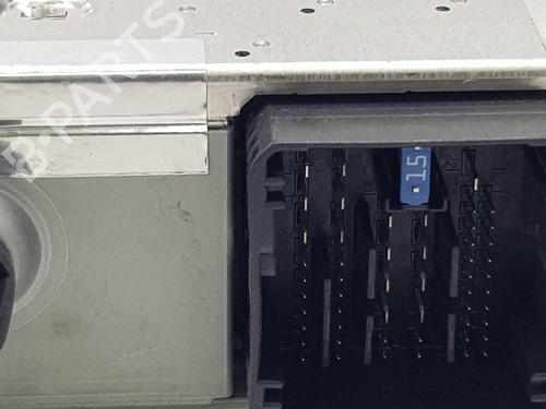 Electronic module PEUGEOT PARTNER Box Body/MPV (K9) | BP38626568M83 - Image 5