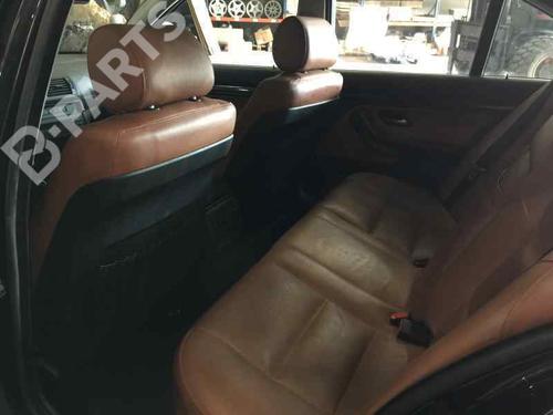 Rear right exterior door handle BMW 5 (E39) 530 d | BP1639740C130  - Image 31