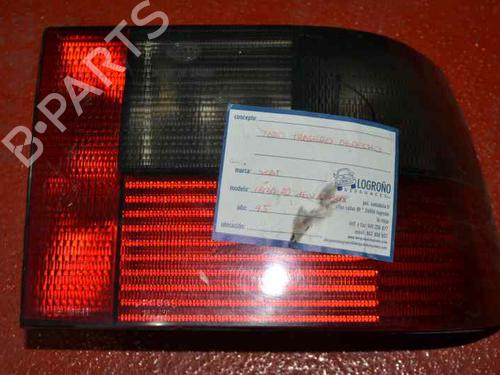 Used Right taillight SEAT IBIZA II (6K1) 1.3 i (54 hp) 1542570