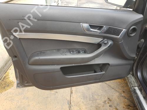 Panser AUDI A6 C6 (4F2) 3.0 TDI quattro | BP17171565C1 