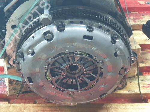 Engine SEAT LEON (1P1)  | BP31975238M1 