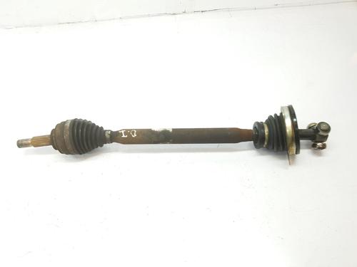 Used Left front driveshaft DACIA SANDERO II 1.2 (75 hp) 9193052